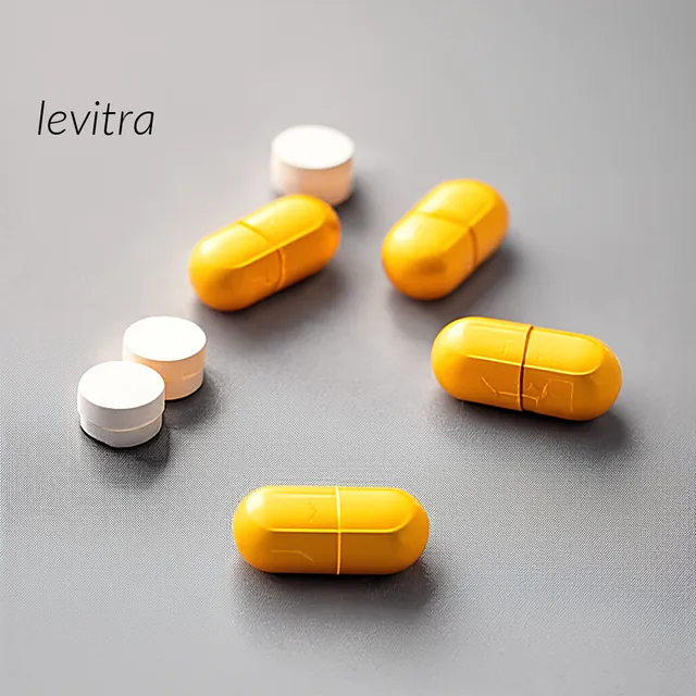 Levitra generico acquisto sicuro